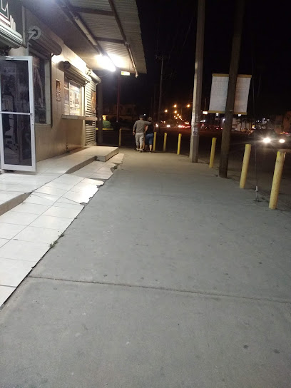 Gimnasio MXL "Del Prado"