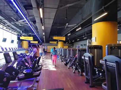Gimnasio Smart Fit - Gran Plaza