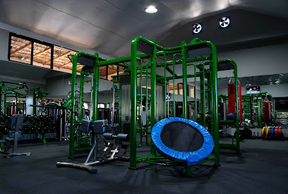 Baja Fitness By Medano