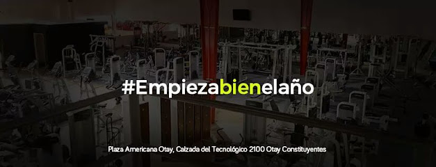MK Fitness