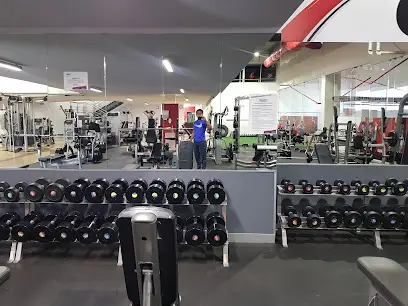 Life & Fitness Swimming and Sport Club