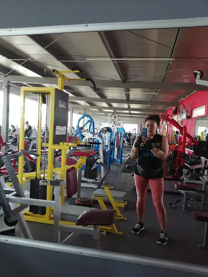 Bufalos Health Center Suc. Guadalupe