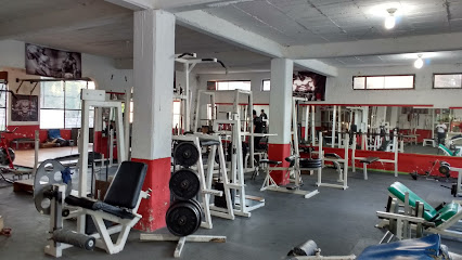 Gimnasio Forza Ocoyoacac, El Pedregal