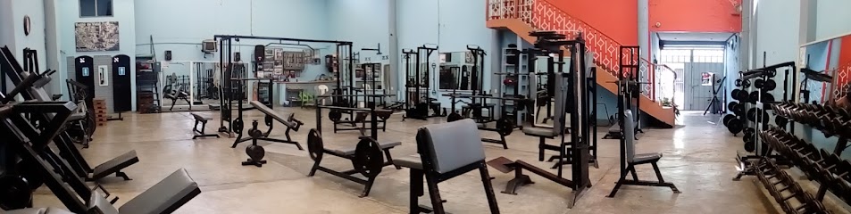 Pepe's GYM