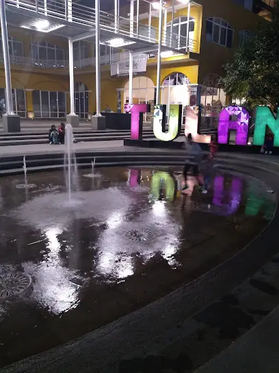 Tiger MMA Tulancingo