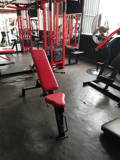 Ovando Gym