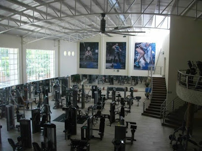 GOM GYM