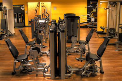 Gimnasio Smart Fit - Paseo San Francisco