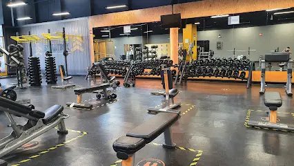 Gimnasio Smart Fit - Parque Delta