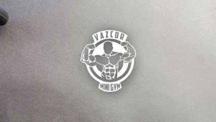 Vazcor Gym