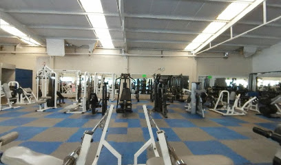Corp Plus GYM