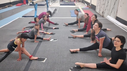 VALHALLA GYMNASTICS CENTER