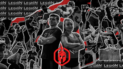 Legión CF