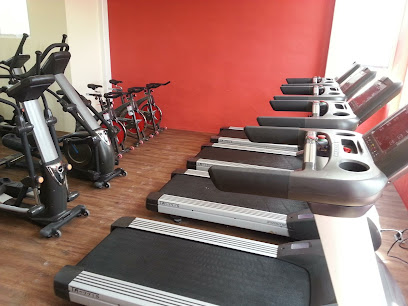 FITNESS LYONS GYM