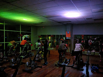 Gimnasio St. John´s