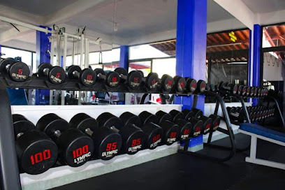 Apolo Fit Cuernavaca