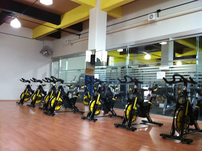 BODYFACTORY FITNESS CENTER