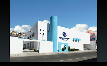 nelsonvargas Querétaro