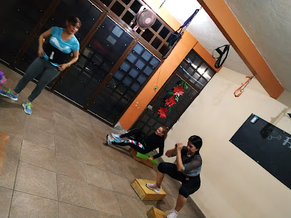 Fitness-Class Xicotepec