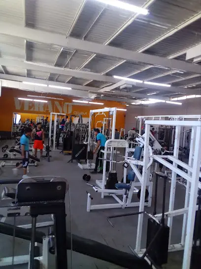Verano GYM LERDO