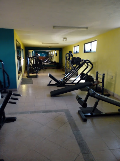 Total Armony Personal Gym