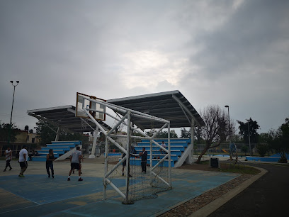 Mini Deportiva Agua Azul