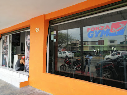 Forzá Gym
