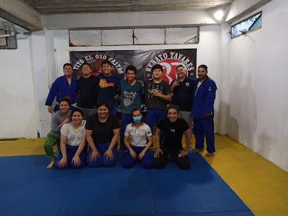 Devil Dogs Jiu-jitsu