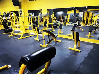 Nexus Training Center