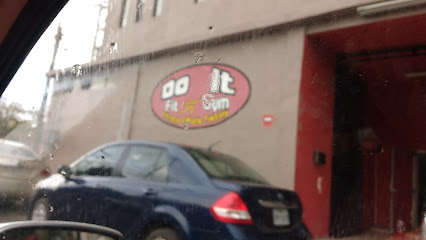 Do-It Gym