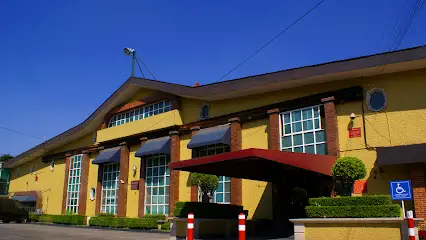 LA HACIENDA RESORT FITNESS CENTER, A.C.