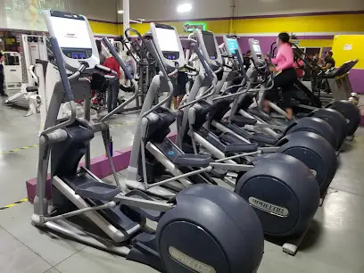 TRAINER GYM..