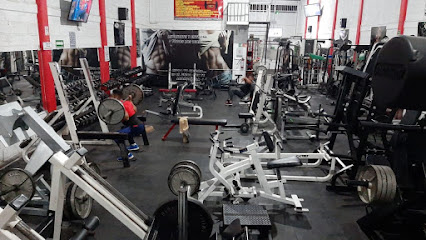 Plebes Gym