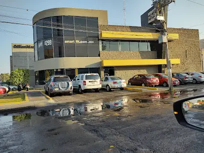 Gimnasio Smart Fit - San Pedro