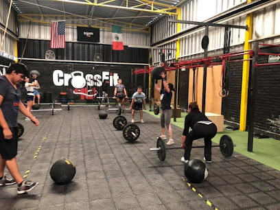 Crossfit4U