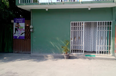 Fit-Club Punto "B"