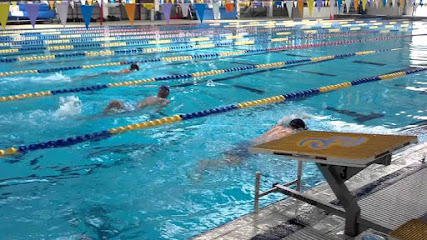 Sala de Gimnasia de la UABC