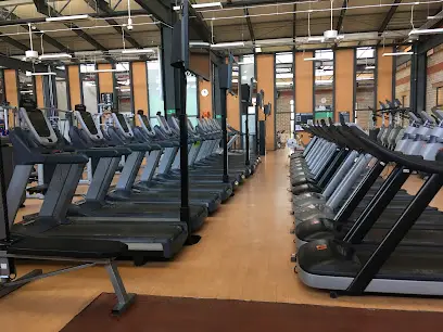 SPORT CITY OAXACA