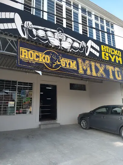 ROCKO GYM