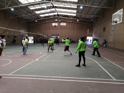 Gimnasio Arturo González