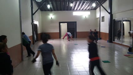 Crossfit Serdan