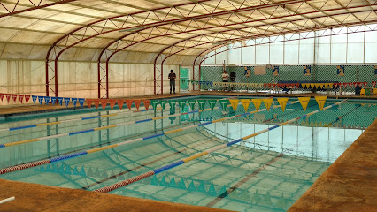 Club Deportivo Purepecha