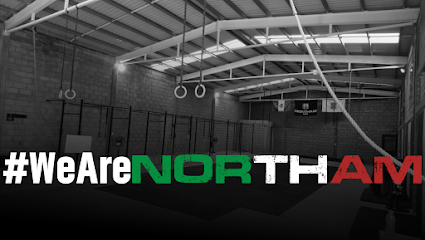 NORTHAM Crossfit