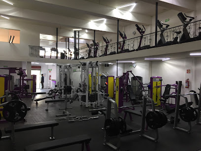 Sport fit Balbuena