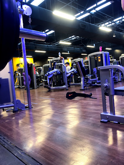 Gimnasio Smart Fit - Independencia