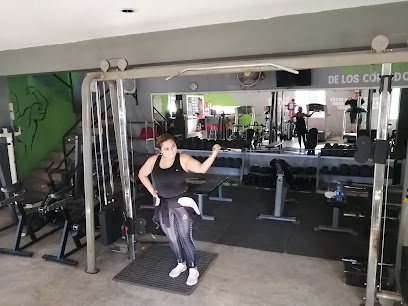 Seven Gym