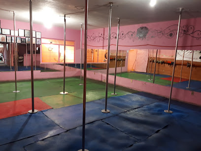 Black Rose Pole Dance Studio