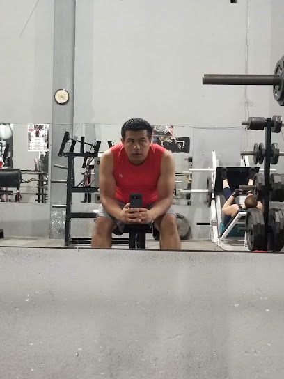 El Reto Gym