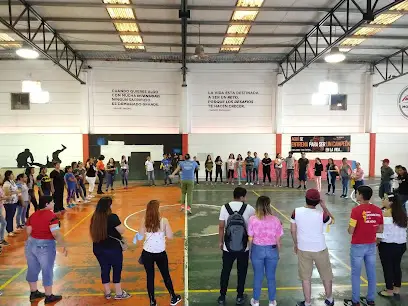 Gimnasio San Jorge