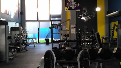 Armor Gym Pensiones
